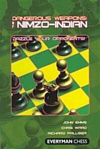 The Nimzo-Indian (Paperback)