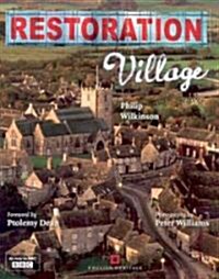 Restoration Village (Hardcover)