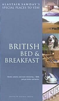 British Bed and Breakfast (Paperback, 11 Rev ed)
