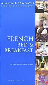 French Bed and Breakfast (Paperback, 10)