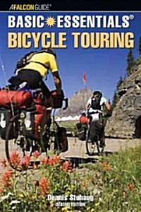 Basic Essentials(r) Bicycle Touring (Paperback, 2)