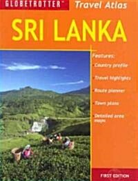 Sri Lanka (Paperback)