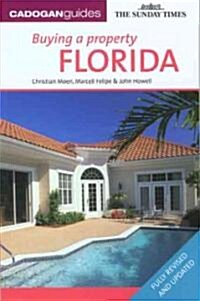 Buying a Property Florida (Paperback, 2nd)