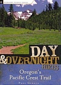 Day & Overnight Hikes (Paperback, 1st)
