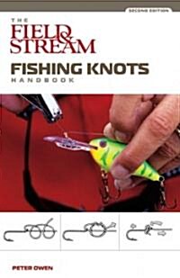 Fishing Knots Handbook (Paperback, 2nd)