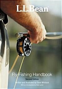 L.L. Bean Fly-Fishing Handbook (Paperback, 2)