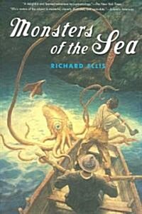 Monsters of the Sea (Paperback, 1st)