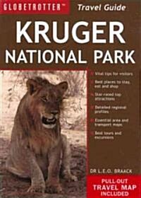 Kruger National Park (Package, 4 Rev ed)