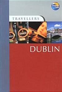 Thomas Cook Travellers Dublin (Paperback, 2nd)