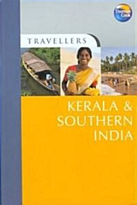 Kerala and Southern India (Paperback, Rev ed)