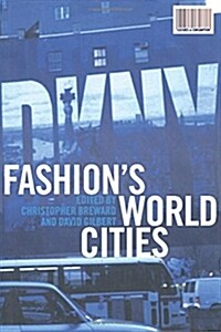Fashions World Cities (Paperback)