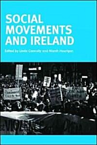 Social Movements and Ireland (Hardcover)