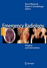 Emergency Radiology: Imaging and Intervention (Hardcover)