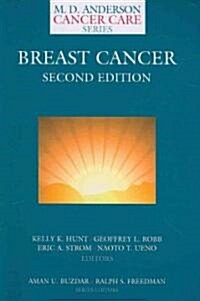 Breast Cancer (Paperback, 2)
