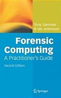 Forensic Computing (Hardcover, 2nd ed. 2007)