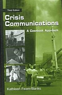 Crisis Communications (Hardcover, 3rd)