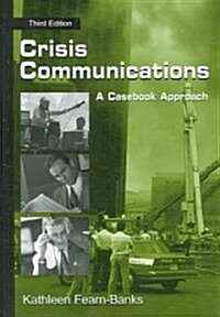 Crisis Communications (Paperback, 3rd)