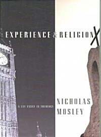 Experience & Religion: A Lay Essay in Theology (Paperback)