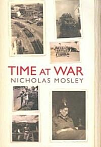 Time at War (Paperback)