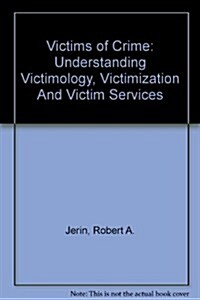 Victims of Crime (Paperback, 2nd)