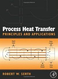 Process Heat Transfer: Principles, Applications and Rules of Thumb (Hardcover)