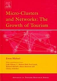 Micro-Clusters and Networks (Hardcover)