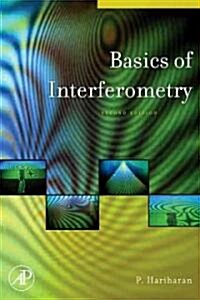 Basics of Interferometry (Hardcover, 2)