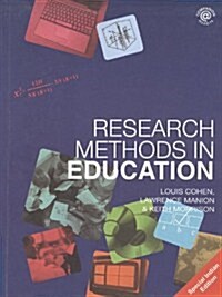 Research Methods in Education (Paperback, 6th)