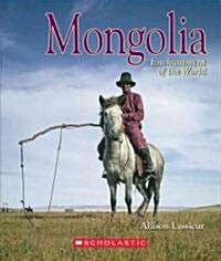 Mongolia (Library)