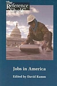 Jobs in America (Hardcover)