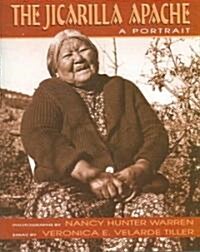 The Jicarilla Apache (Hardcover)