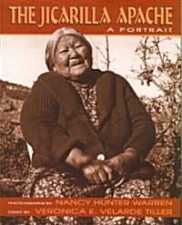 The Jicarilla Apache: A Portrait (Paperback)