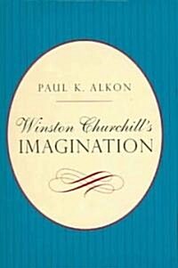 Winston Churchills Imagination (Hardcover)