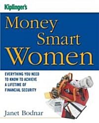 Kiplingers Money Smart Women (Paperback)