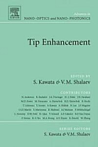 Tip Enhancement (Hardcover)