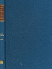 Thesaurus Cultus Et Rituum Antiquorum, Abbreviations & Index (Hardcover)