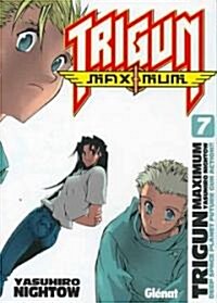 Trigun Maximum 7 (Paperback)