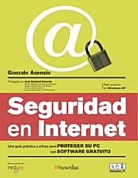 Seguridad En Internet / Security in the Internet (Paperback)