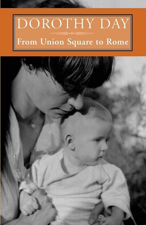 From Union Square to Rome (Paperback, 2nd)