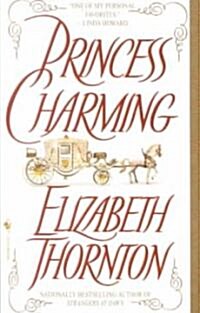 Princess Charming (Mass Market Paperback)