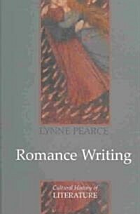 Romance Writing (Paperback)