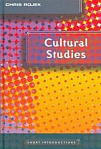 Cultural Studies (Hardcover, 1st)