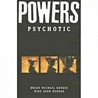 Psychotic (Paperback)