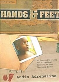 Hands & Feet (Paperback)