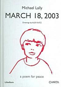 March 18, 2003 (Hardcover, Limited)