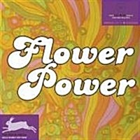 Flower Power (Paperback, CD-ROM)