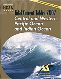 Tide Tables 2007 (Paperback)