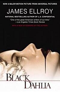 The Black Dahlia (Paperback, Reissue)