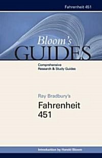 Fahrenheit 451 (Library Binding)