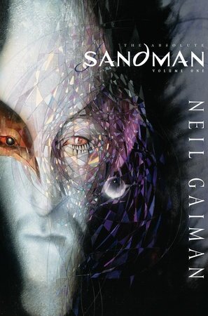Absolute Sandman Volume One (Hardcover)